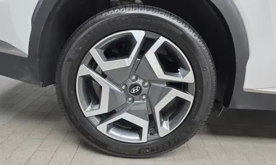 Hyundai Palisade 2023, 59941 км, за 37500000 KRW - фото 5