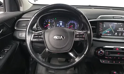 Kia Sorento 2018, 138307 км, за 15390000 KRW - фото 13