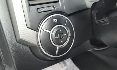 KG_Mobility_Ssangyong KORANDO 2014, 107813 км, за 3900000 KRW - фото 19