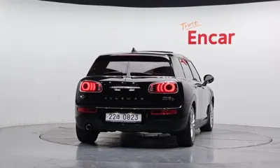 MINI Clubman 2016, 89554 км, за 8700000 KRW - фото 4