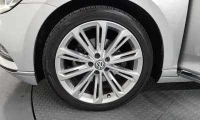 Volkswagen Passat 2018, 116086 км, за 18500000 KRW - фото 5
