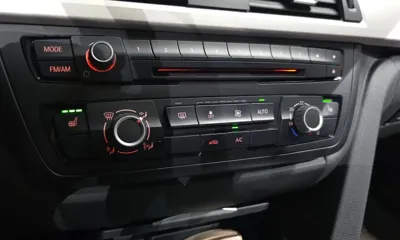 BMW 3-Series 2015, 169339 км, за 6500000 KRW - фото 16
