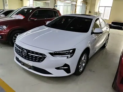 Buick Regal · 2023 год