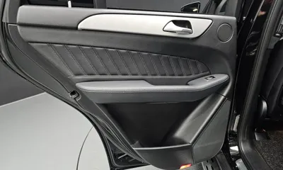 Mercedes-Benz GLE-Class 2018, 96137 км, за 37900000 KRW - фото 25