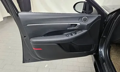 Hyundai Sonata 2021, 69410 км, за 19400000 KRW - фото 24