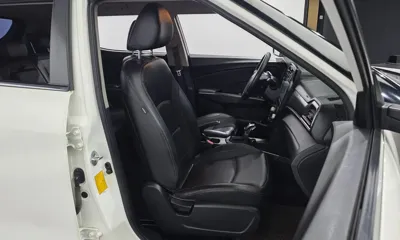 KG_Mobility_Ssangyong TIBOLI 2021, 181833 км, за 7700000 KRW - фото 12
