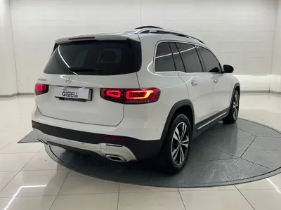 Mercedes-Benz GLB-Class 2022, 66453 км, за 50000000 KRW - фото 3
