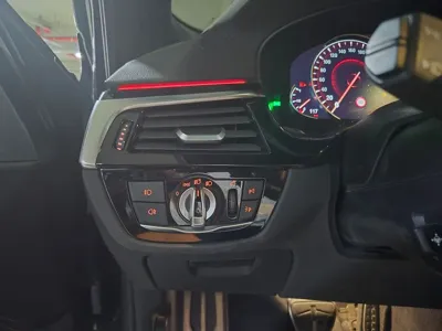 BMW 5-Series 2018, 105930 км, за 24900000 KRW - фото 17