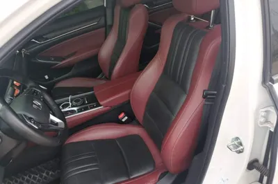 Honda Inspire 2022, 59800 км, за 95971.37 CNY - фото 17