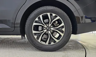 Kia Canival 2021, 21045 км, за 24500000 KRW - фото 21