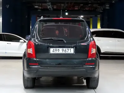 KG_Mobility_Ssangyong Rexton 2013, 146398 км, за 5300000 KRW - фото 3