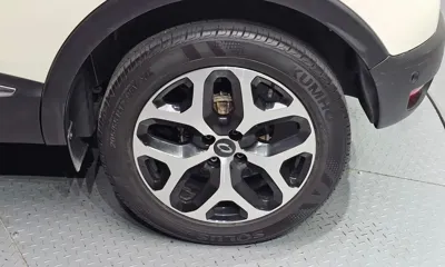 Renault-KoreaSamsung QM3 2018, 148634 км, за 6500000 KRW - фото 21
