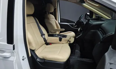 Hyundai Staria 2023, 115991 км, за 19900000 KRW - фото 12