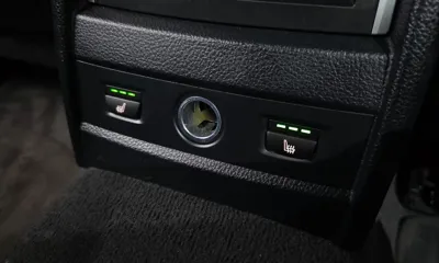 BMW 3-Series 2017, 86849 км, за 17500000 KRW - фото 27