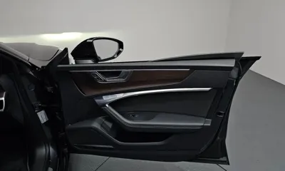 Audi A7 2022, 33584 км, за 53500000 KRW - фото 24