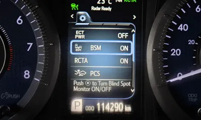 Toyota Sienna 2018, 114290 км, за 22000000 KRW - фото 20