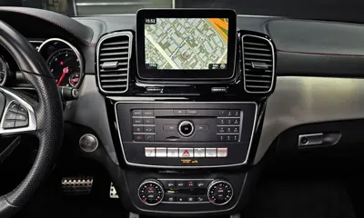 Mercedes-Benz GLE-Class 2018, 77653 км, за 38900000 KRW - фото 11