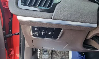 Kia Stinger 2018, 59191 км, за 16500000 KRW - фото 13