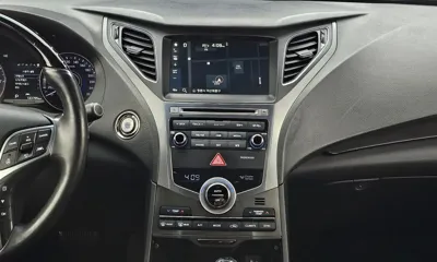 Hyundai Grandeur 2015, 133795 км, за 7900000 KRW - фото 14