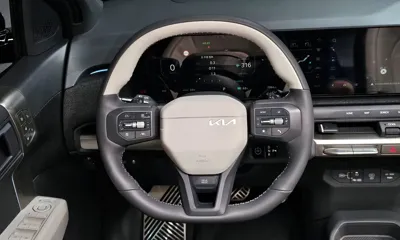 Kia EV3 2026, 7784 км, за 41900000 KRW - фото 14