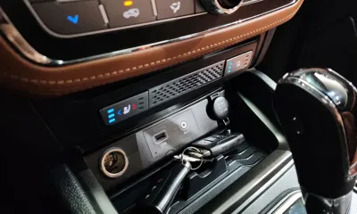 KG_Mobility_Ssangyong Rexton 2019, 102353 км, за 16900000 KRW - фото 12