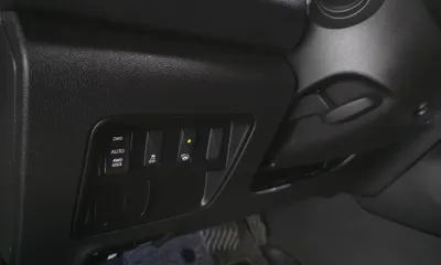 Renault-KoreaSamsung QM6 2017, 174545 км, за 7900000 KRW - фото 32