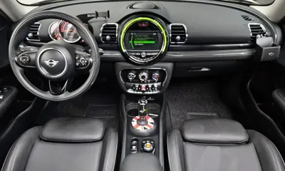 MINI Clubman 2020, 64184 км, за 13990000 KRW - фото 7