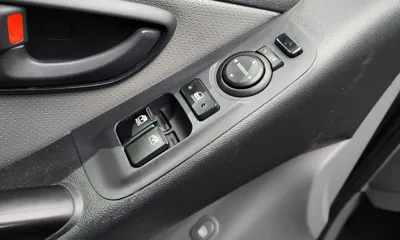 Hyundai Starex 2018, 96863 км, за 16500000 KRW - фото 15