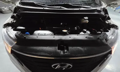 Hyundai Starex 2019, 103778 км, за 31000000 KRW - фото 6