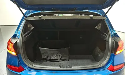 Hyundai i30 2017, 168823 км, за 9000000 KRW - фото 20