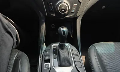 Hyundai Santafe 2017, 212452 км, за 7800000 KRW - фото 9