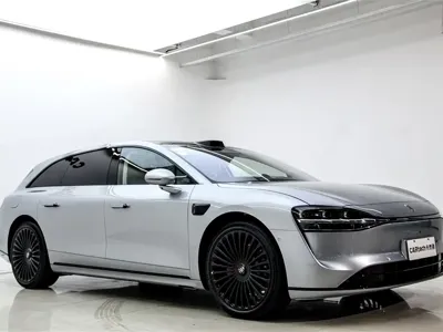 享界 享界S9T 2026, 100 км, за 315800 CNY