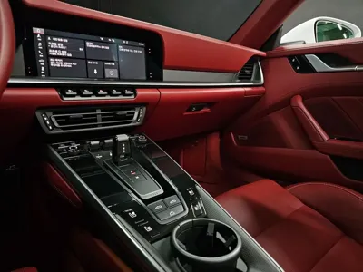 Porsche 911 2021, 8000 км, за 220000000 KRW - фото 8