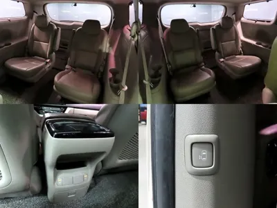 Kia Canival 2017, 311498 км, за 6500000 KRW - фото 17