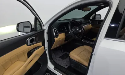 Kia Sorento 2021, 137256 км, за 24800000 KRW - фото 10