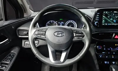 Hyundai Santafe 2019, 71751 км, за 18400000 KRW - фото 13