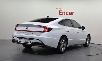 Hyundai Sonata 2020, 102776 км, за 13300000 KRW