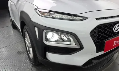 Hyundai Kona 2018, 83731 км, за 13300000 KRW - фото 22