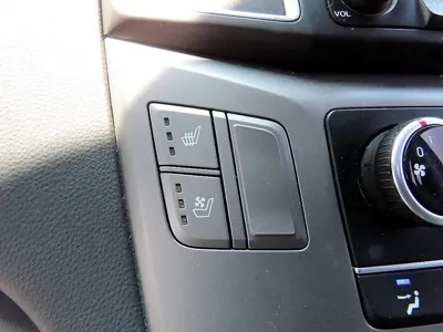 Hyundai Starex 2019, 128790 км, за 12400000 KRW - фото 14