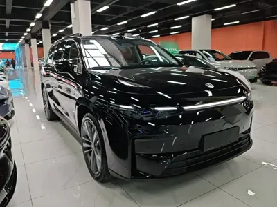 Leapmotor Leapmotor C16 2025, 10700 км, за 132400 CNY