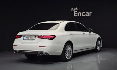 Mercedes-Benz E-Class 2023, 21030 км, за 45900000 KRW - фото 2
