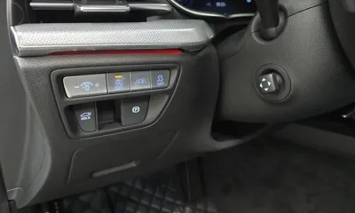 Genesis G80 2021, 106698 км, за 30500000 KRW - фото 27