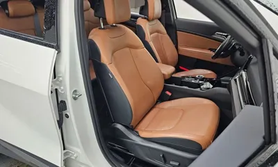 Kia Sportage 2022, 118919 км, за 24500000 KRW - фото 12