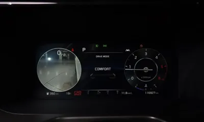 Kia Sorento 2022, 116827 км, за 24900000 KRW - фото 8