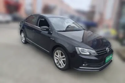 Volkswagen Sagitar 2018, 54400 км, за 53282.48 CNY