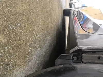 Honda Gienia 2017, 86300 км, за 32700 CNY - фото 22