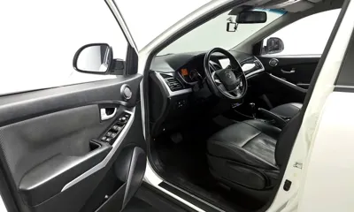 KG_Mobility_Ssangyong KORANDO 2018, 100420 км, за 6200000 KRW - фото 10