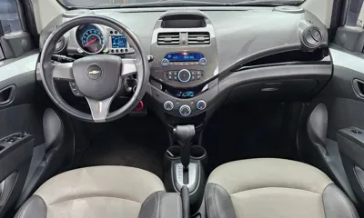 ChevroletGMDaewoo Spark 2012, 67649 км, за 2700000 KRW - фото 7
