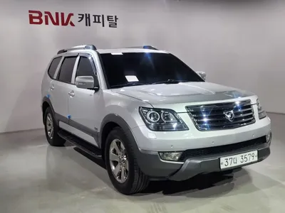 Kia Mohave 2013, 244372 км, за 6500000 KRW