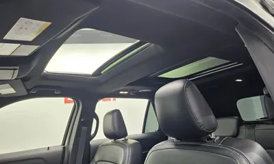 Ford Explorer 2019, 79876 км, за 16500000 KRW - фото 19